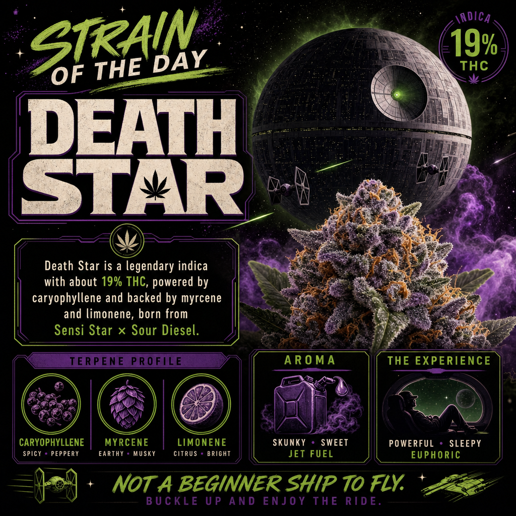 Death Star photo