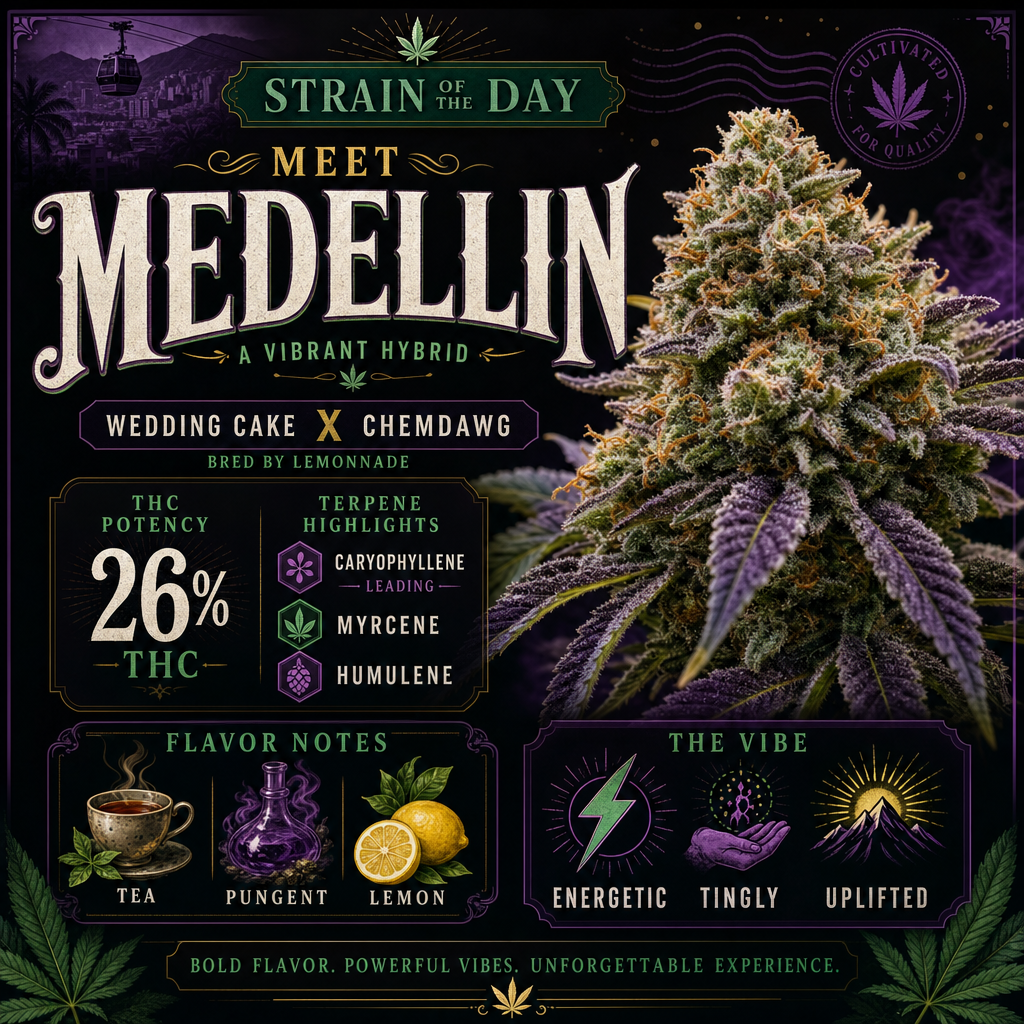 Medellin photo